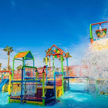 Titanic Aqua Park Resort - Families And Couples Only Hurghada Esterno foto