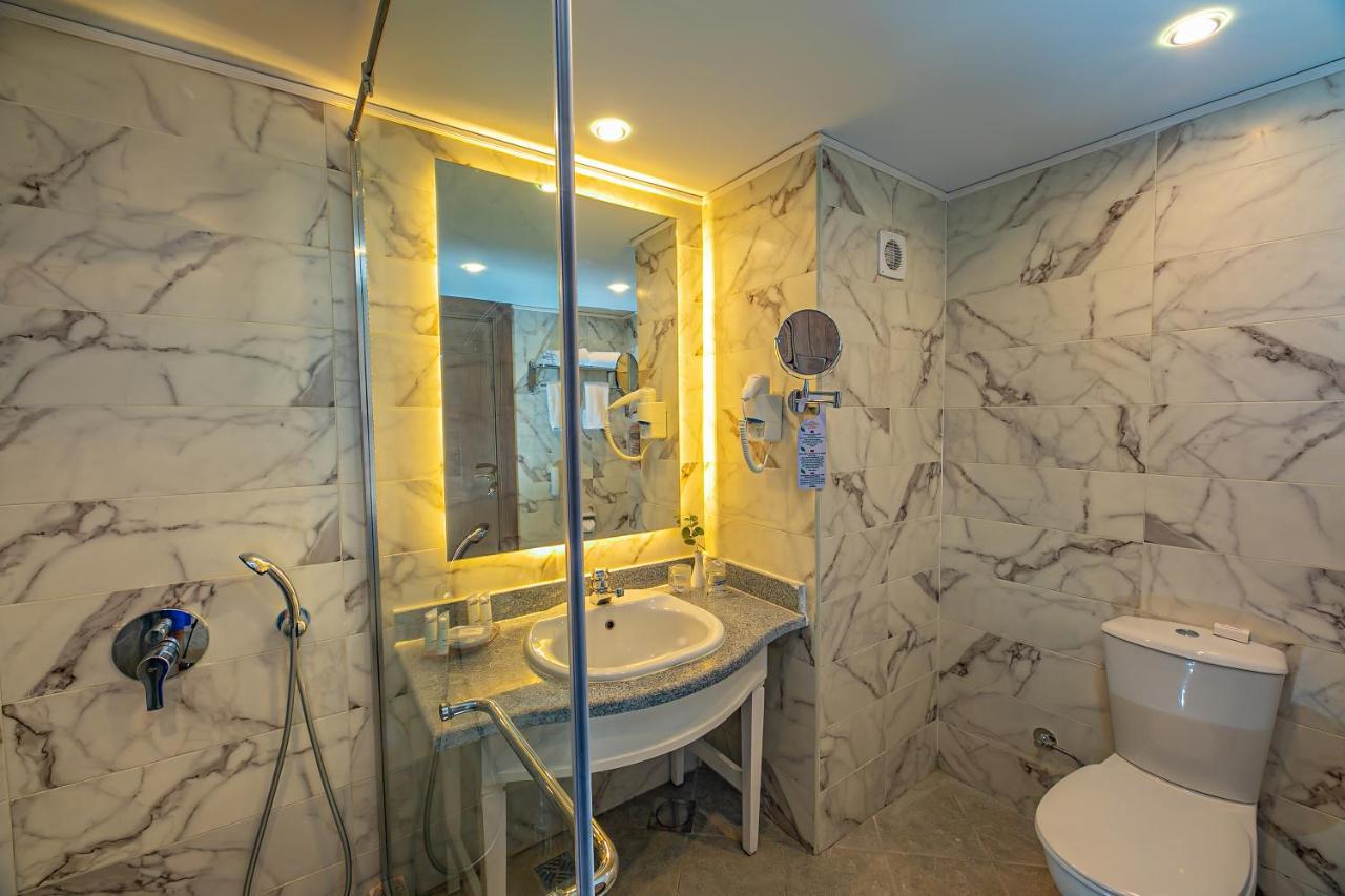 Titanic Aqua Park Resort - Families And Couples Only Hurghada Esterno foto
