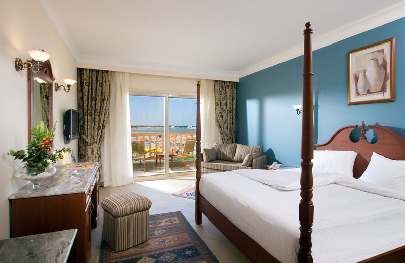 Titanic Aqua Park Resort - Families And Couples Only Hurghada Esterno foto